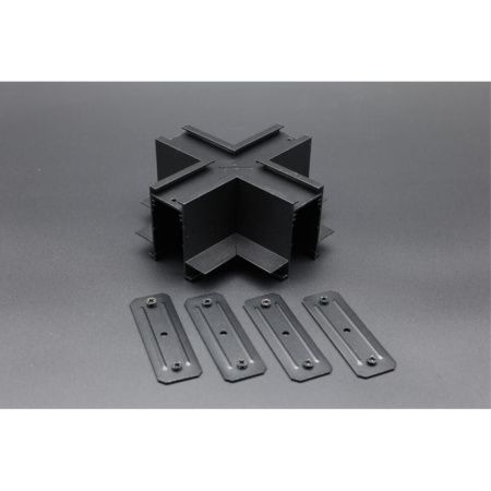 Соединитель Aployt Magnetic track 220 (Магнетиц трацк 220) APL.0285.00.04