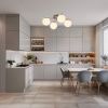 Люстра потолочная Citilux Адам Смарт CL228A143