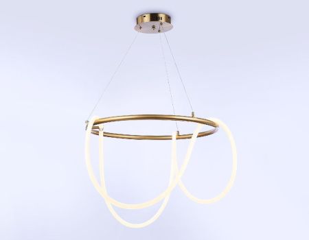 Светильник подвесной Ambrella Light Comfort (Цомфорт) FL10503