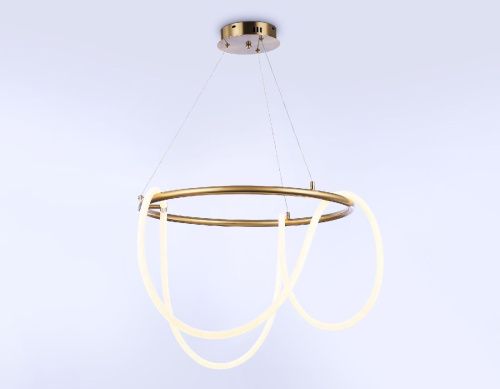 Светильник подвесной Ambrella Light Comfort (Цомфорт) FL10503 - фото 3