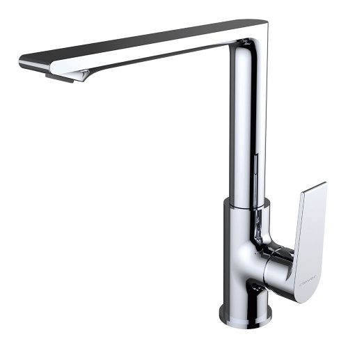 Смеситель для кухни Clever Agora Xtreme 60113 на мойку хром