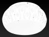 Светильник потолочный Toplight Cherry (Цхерры) TL4080X-03WH