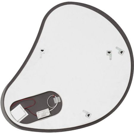 Зеркало Aquaton 1A260902VO010 90х90 подвесное