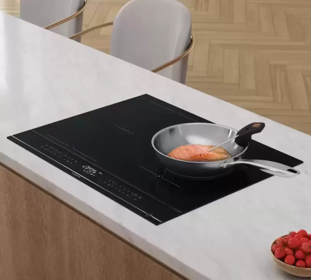 Варочная панель индукционная De Dietrich DPI4431XT