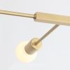 Люстра на штанге ImperiumLoft Fitments (Фитментс) 140688-26