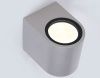 Уличный настенный светильник Ambrella Light Garden (Гарден) ST3721