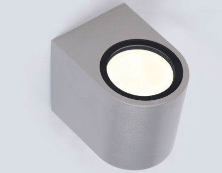Уличный настенный светильник Ambrella Light Garden (Гарден) ST3721