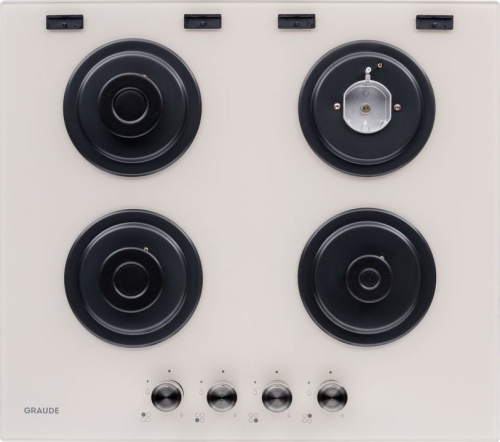 Варочная панель Graude Comfort GS 60.1 C - фото 5