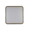 Светильник потолочный Lumina Deco Paneli (Панели) LDC 8061-450 BL