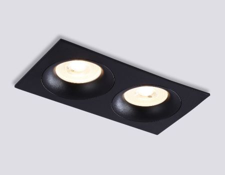 Светильник встраиваемый Ambrella Light Standard Tech (Стандард Тецх) TN102734