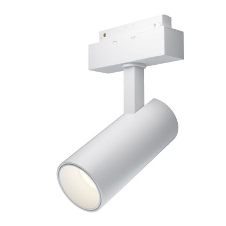 Трековый светодиодный светильник Maytoni Technical Focus LED TR019-2-15W3K-W