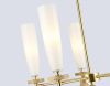 Люстра на штанге Ambrella Light Ceramo Modern (Церамо Модерн) LH75371