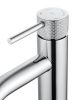 Смеситель Wonzon & Woghand WW-H1061-CR на раковину хром