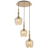 Светильник подвесной Citilux Nort (Норт) CL475012