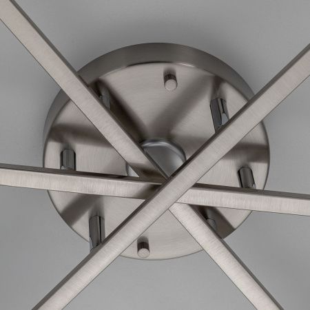 Люстра потолочная Citilux Atman smart (Атман смарт) CL226A161