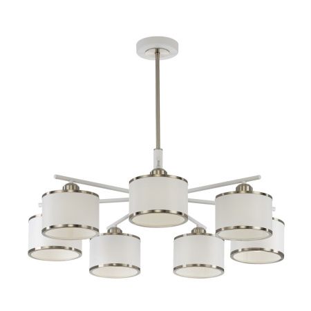Люстра на штанге Citilux Alton (Алтон) CL421272