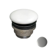 Донный клапан GSG Ceramic Design PILTONUNIAR038 серый