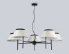 Люстра подвесная Ambrella Light Classic (Цлассиц) LH72453