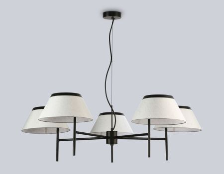 Люстра подвесная Ambrella Light Classic (Цлассиц) LH72453