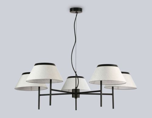Люстра подвесная Ambrella Light Classic (Цлассиц) LH72453 - фото 4