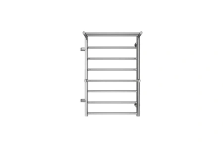 Полотенцесушитель водяной Terminus Анкона П8 4670078531476 50х80 хром