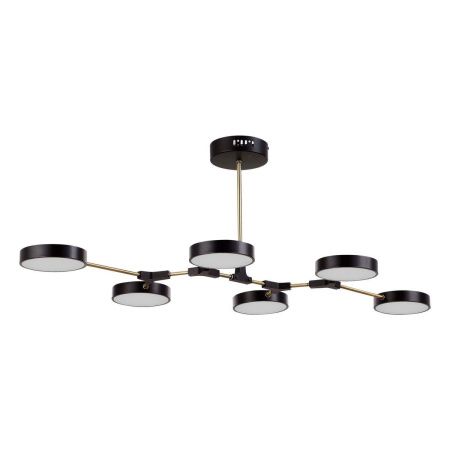 Светильник потолочный Evoluce Monta (Монта) SLE6004-402-06