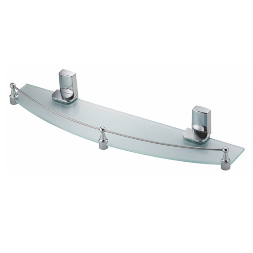 Полка в ванную комнату WasserKRAFT 5044 - фото 3