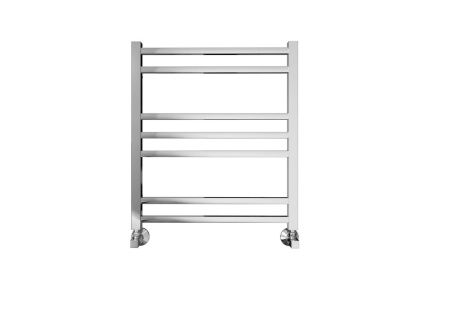 Полотенцесушитель Aquatek Альтаир AQ KK0760CH 50х60 водяной хром