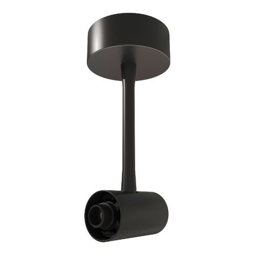 Потолочное крепление с прямым соединителем ST Luce Techno (Тецхно) ST1602.409.00 - фото 3