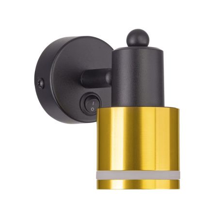 Спот Citilux Bruno (Бруно) CL565514
