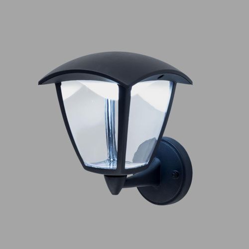 Уличный настенный светильник Citilux Garda (Гарда) CLU04W1 - фото 2