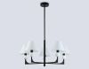 Люстра на штанге Ambrella Light Classic (Цлассиц) LH75153