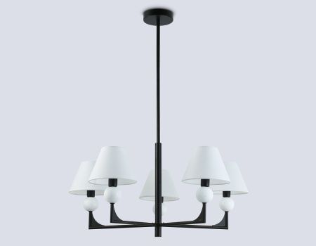 Люстра на штанге Ambrella Light Classic (Цлассиц) LH75153