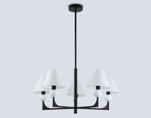Люстра на штанге Ambrella Light Classic (Цлассиц) LH75153 - фото 4