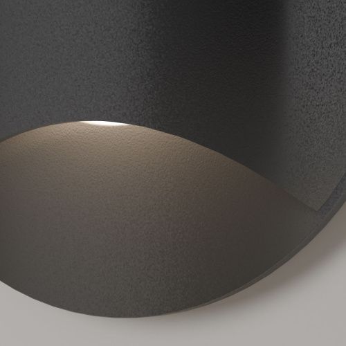 Светильник встраиваемый Maytoni Outdoor Biscotti O035-L3B3K - фото 5