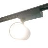 Трековый однофазный светильник Feron MarketBright (МаркетБригхт) 51851