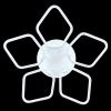 Люстра потолочная Natali Kovaltseva Perfekt (Перфект) LED LAMPS 81208