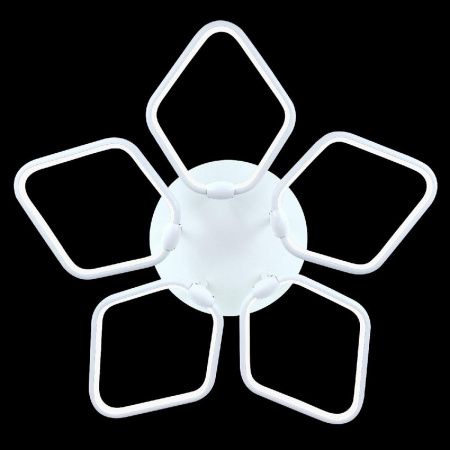 Люстра потолочная Natali Kovaltseva Perfekt (Перфект) LED LAMPS 81208