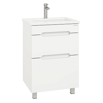 Тумба под раковину Onika Айленд 106155 57х45х66 напольная