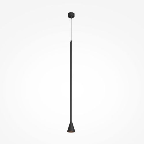 Светильник подвесной Wertmark Technical Arrow Pendant P064PL-01B-1 - фото 5