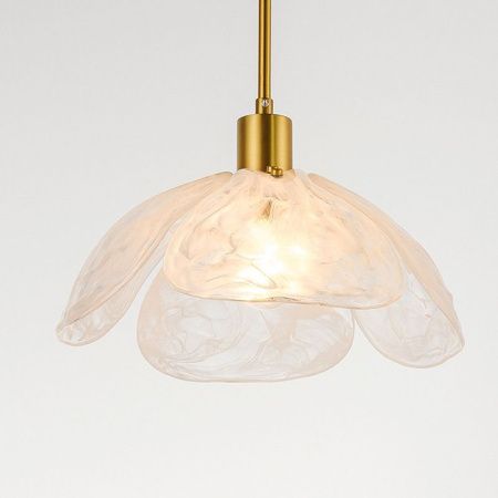 Светильник подвесной ImperiumLoft Fleur (Флеур) 178125-26