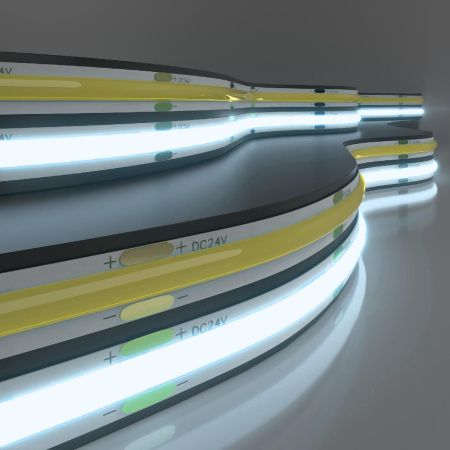 Светодиодная лента Elektrostandard 24V 352Led 11W IP20 4690389170102