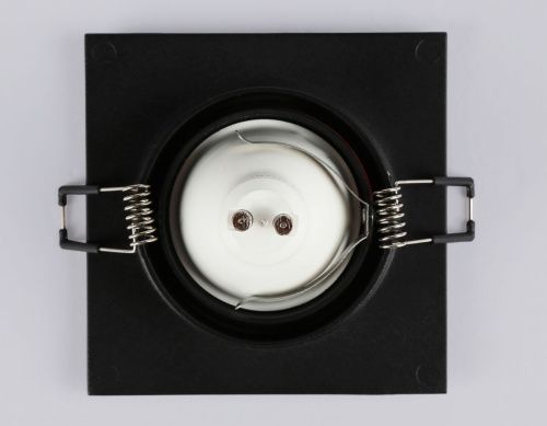Светильник встраиваемый Ambrella Light Standard Tech (Стандард Тецх) TN102744 - фото 5