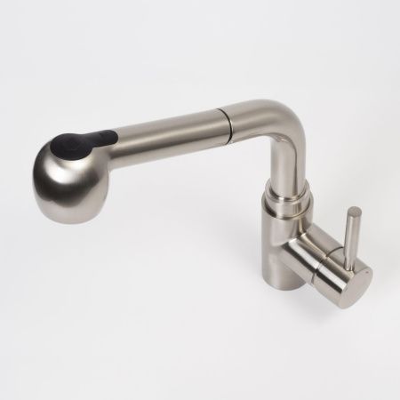 Смеситель для кухни Wasserkraft Wern 4200 4266 на мойку хром