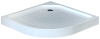 Душевой поддон акриловый Royal Bath HK RB90HK 90х90 белый с ножками