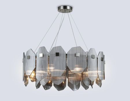 Люстра подвесная Ambrella Light Crystal (Црыстал) LH31203