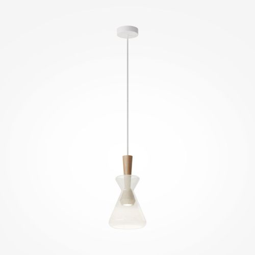 Светильник подвесной Maytoni Toys Modern MOD405PL-01W2 - фото 3