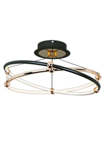 Люстра потолочная Natali Kovaltseva HIGH-TECH LED LAMPS HIGH-TECH LED LAMPS 82050