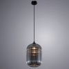 Светильник подвесной Arte Lamp ARWEN (АРВЕН) A1903SP-1BK