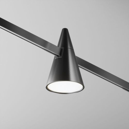 Светильник трековый Maytoni Technical Keila TR146-1-5W4K-B - фото 3